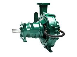 Clear Liquids End Suction Pumps