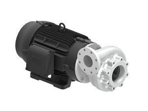 Drink Water Certified End Suction Pumps
