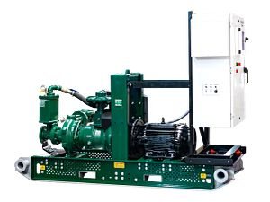 ElectricPak Pump Packages