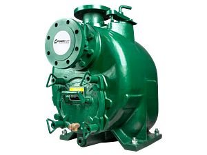 GS Wet Prime Centrifugal Pumps