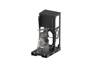 Minetuff Submersible Electric Pak