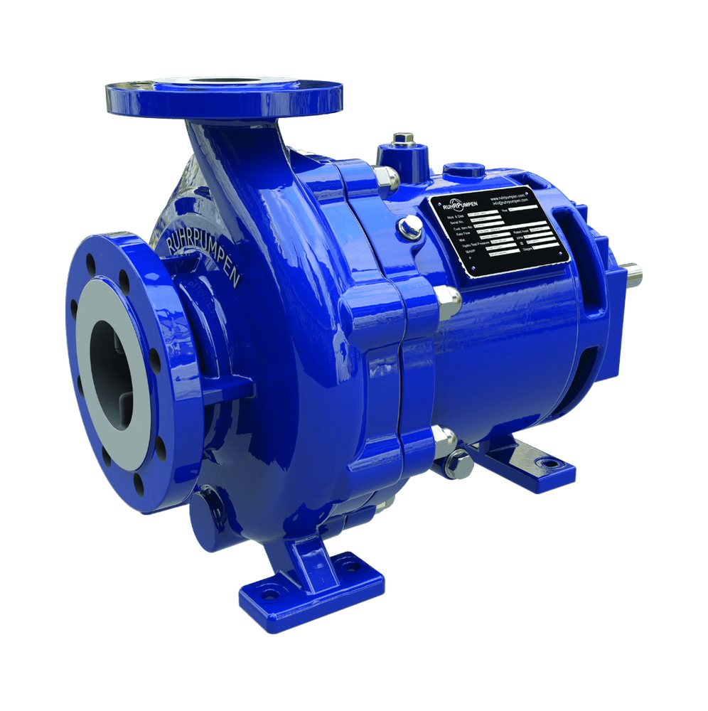 Ruhrpumpen CRP-M