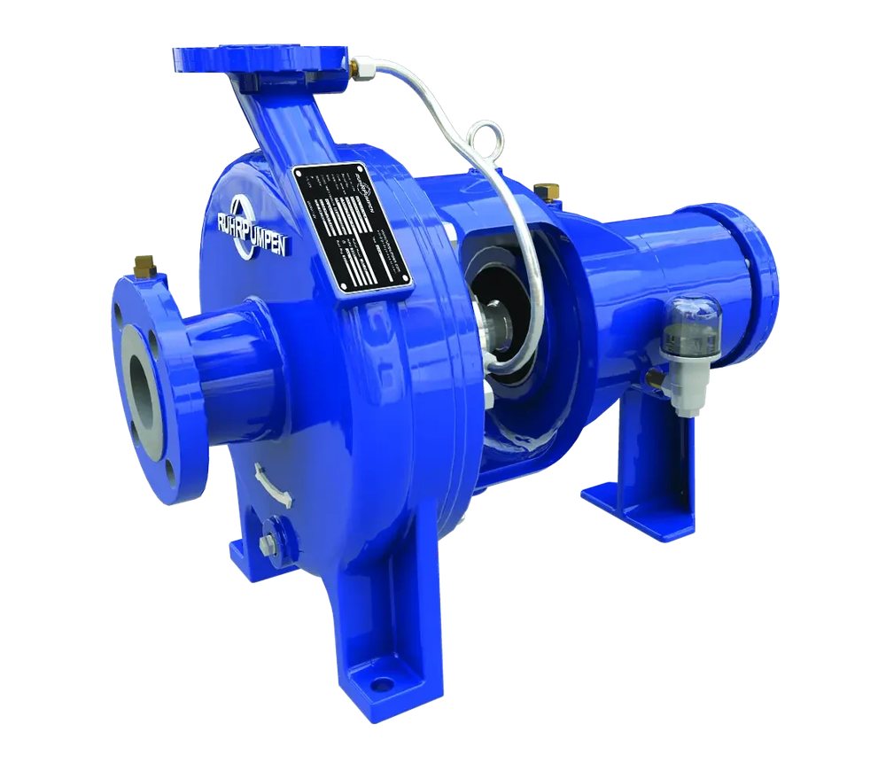 Ruhrpumpen IPP