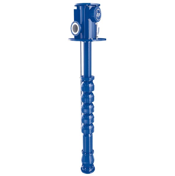 Ruhrpumpen LS