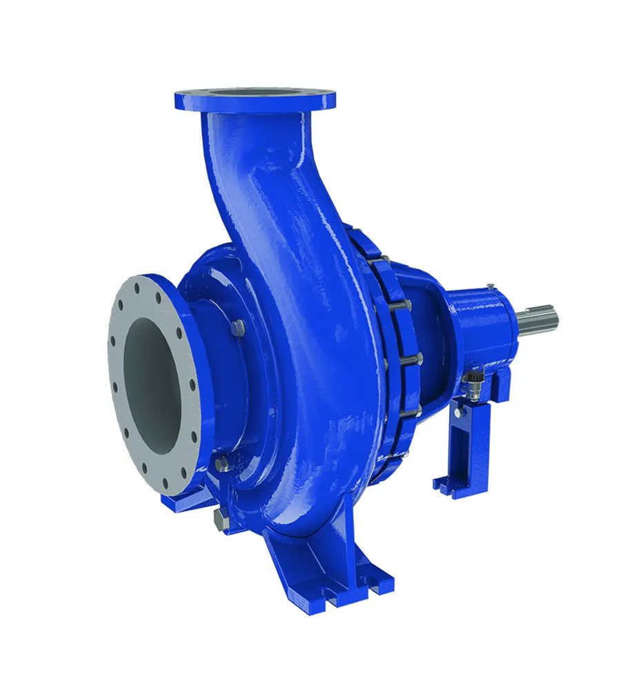 Ruhrpumpen PS