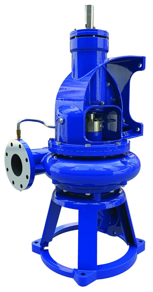 Ruhrpumpen SHD