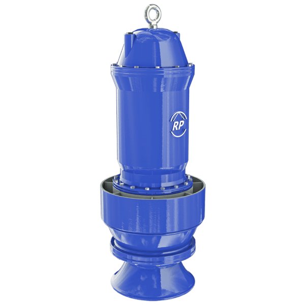 Ruhrpumpen SMF