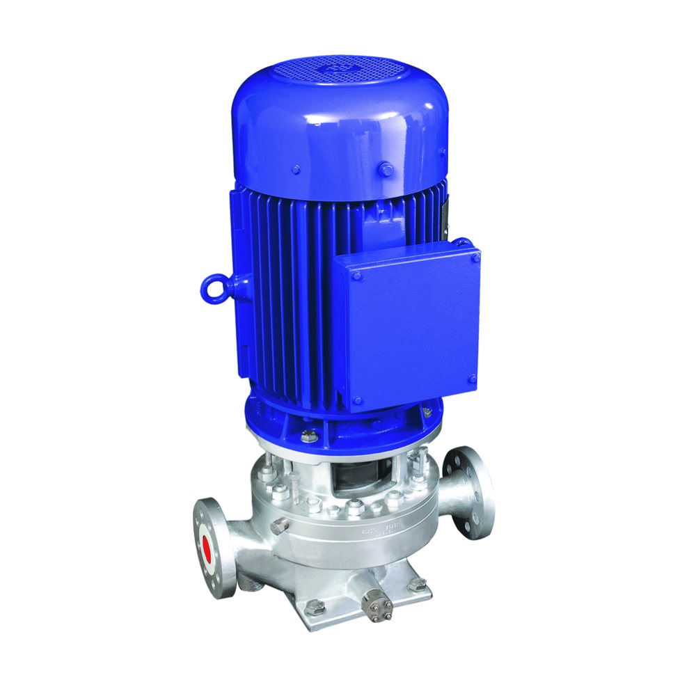 Ruhrpumpen SPN