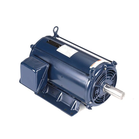 Motores HVACR