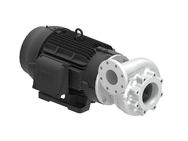 Pioneer Pump Drink Water Certified End Suction Pumps