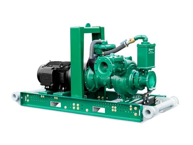 Pioneer Pump ElectricPak Pump Packages