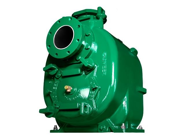 Pioneer Pump GT