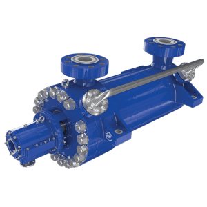 Ruhrpumpen ADC