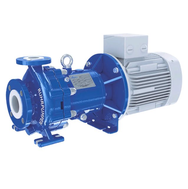 Ruhrpumpen CRP-M-CC