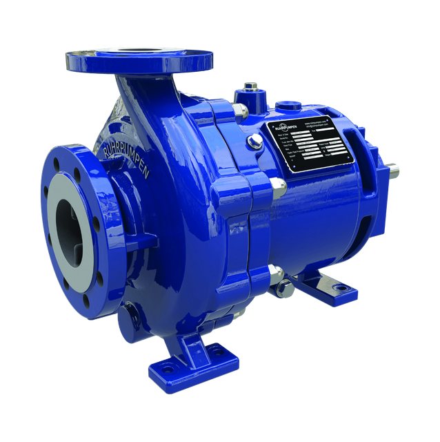 Ruhrpumpen CRP-M