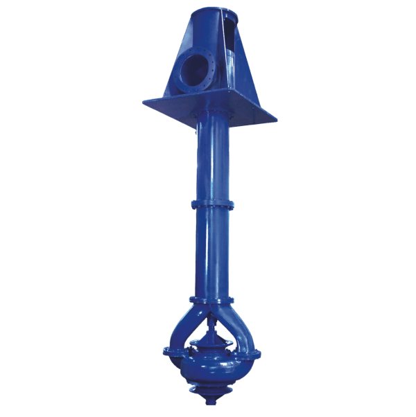 Ruhrpumpen DSV