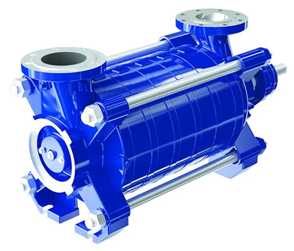 Ruhrpumpen GPA