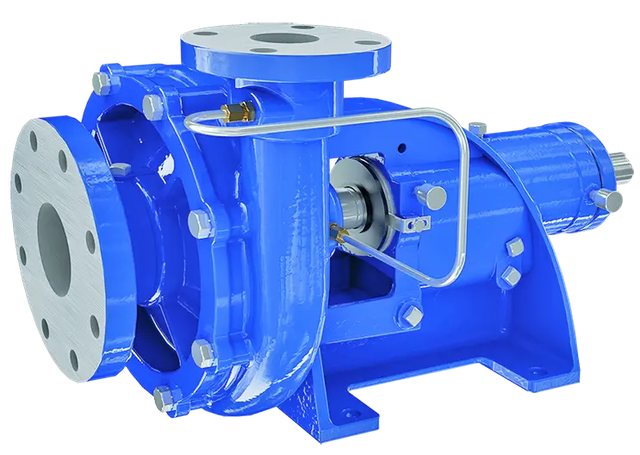Ruhrpumpen GSD