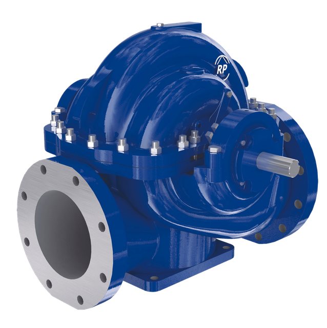 Ruhrpumpen HSD