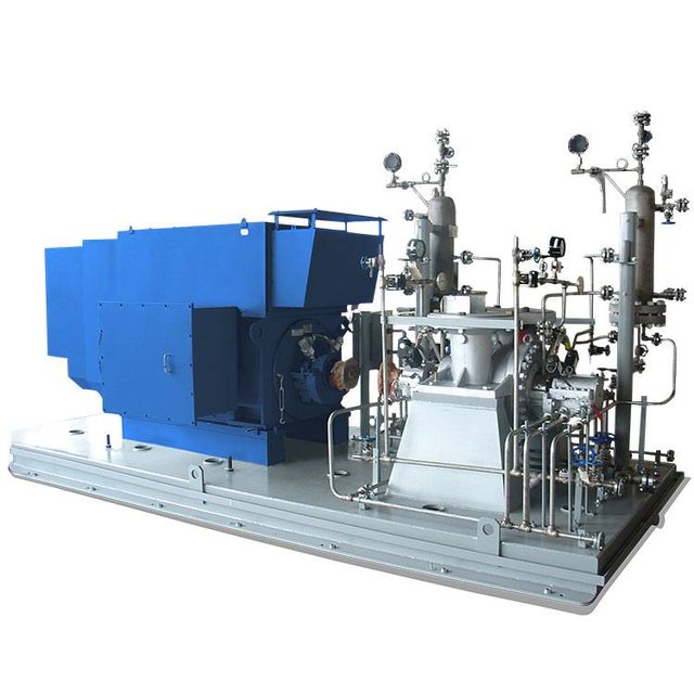 Ruhrpumpen HVN