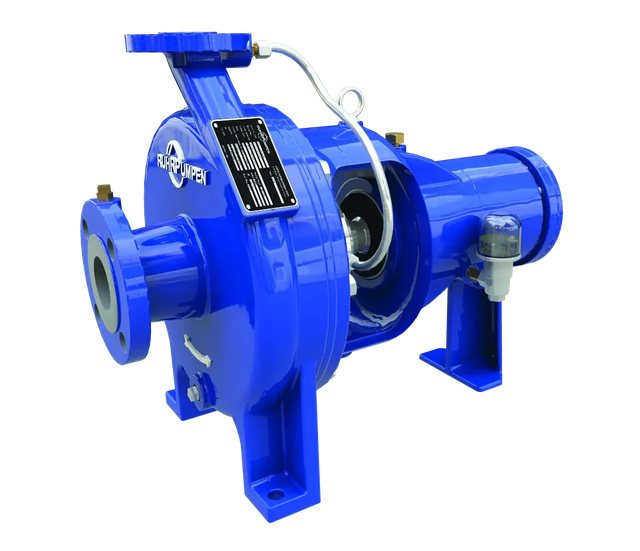 Ruhrpumpen IPP