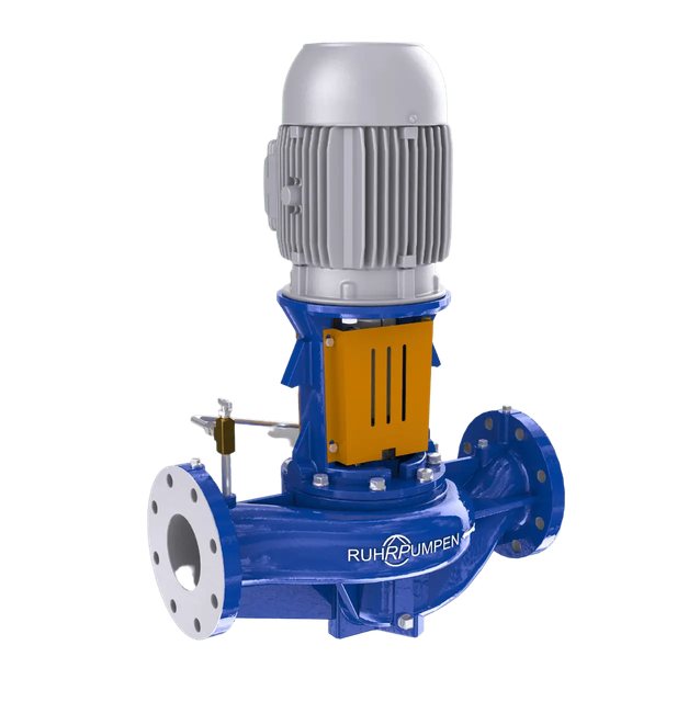 Ruhrpumpen IVP