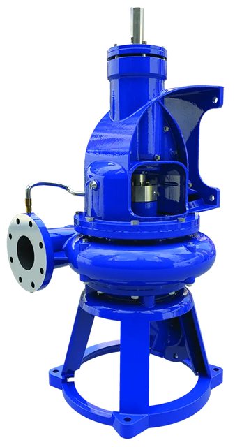 Ruhrpumpen SHD