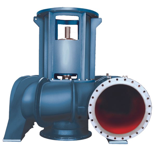 Ruhrpumpen SKV