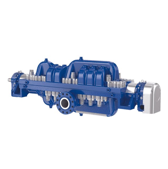 Ruhrpumpen SM