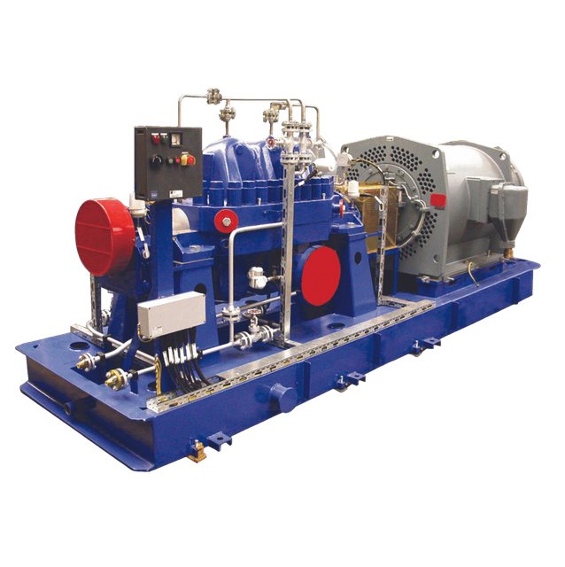 Ruhrpumpen SMI