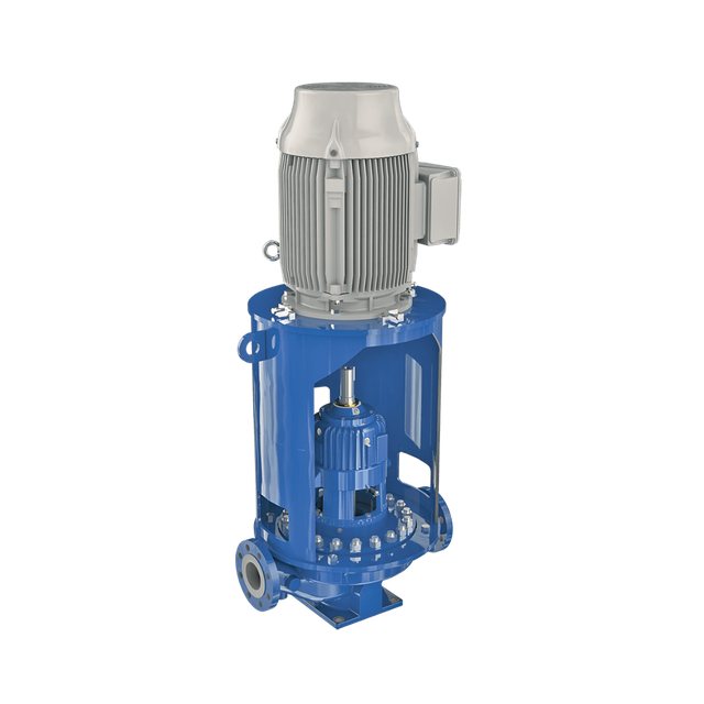 Ruhrpumpen SPI