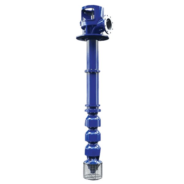 Ruhrpumpen VTP